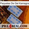 Kamagra Gel Packs 20